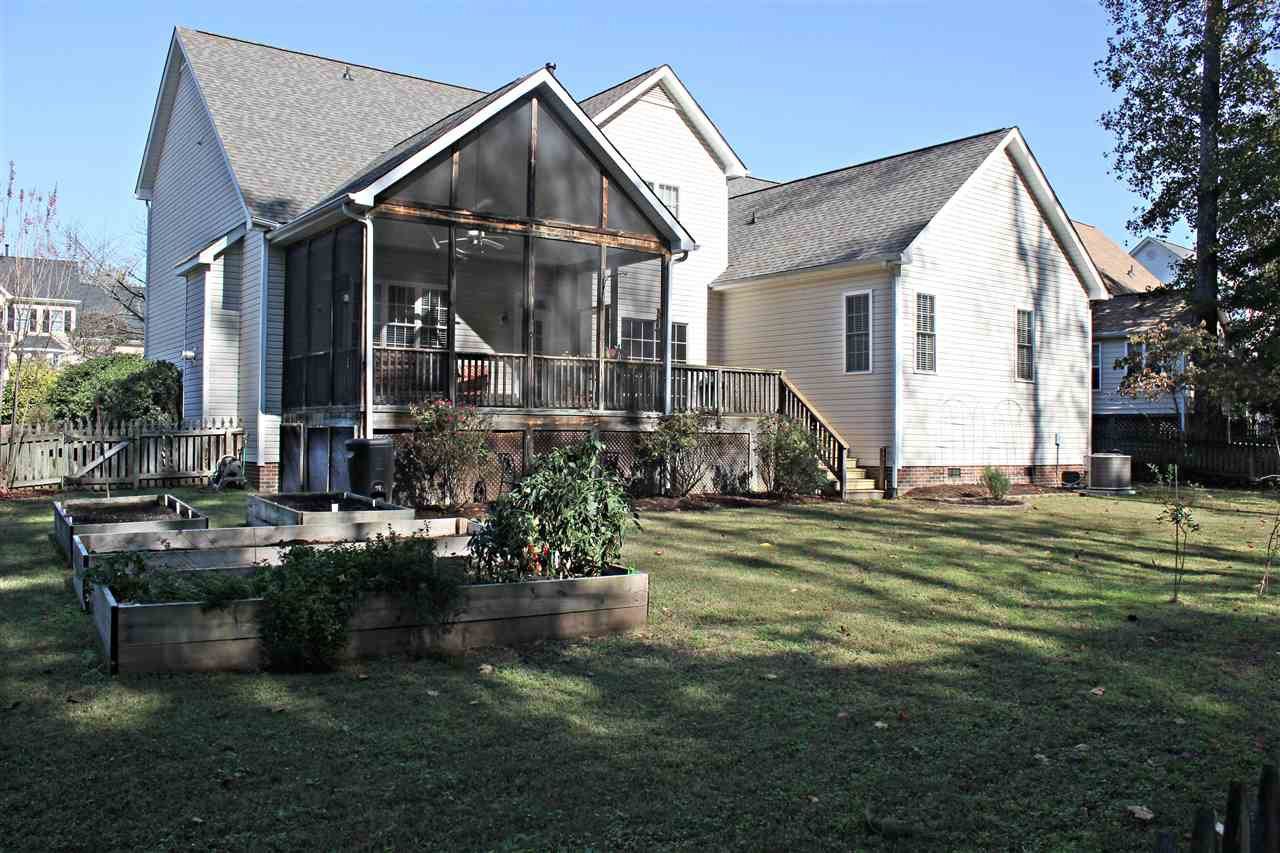1608 Patterson Grove Road Apex, NC 27502 - Photo 24 of 25 Photo 24