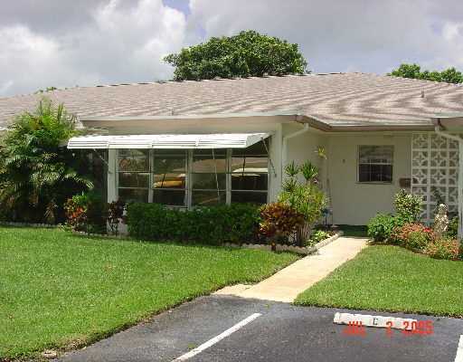 1395 High Point Way, Unit C Delray Beach, FL 33445 - Photo 1 of 9 Primary Photo