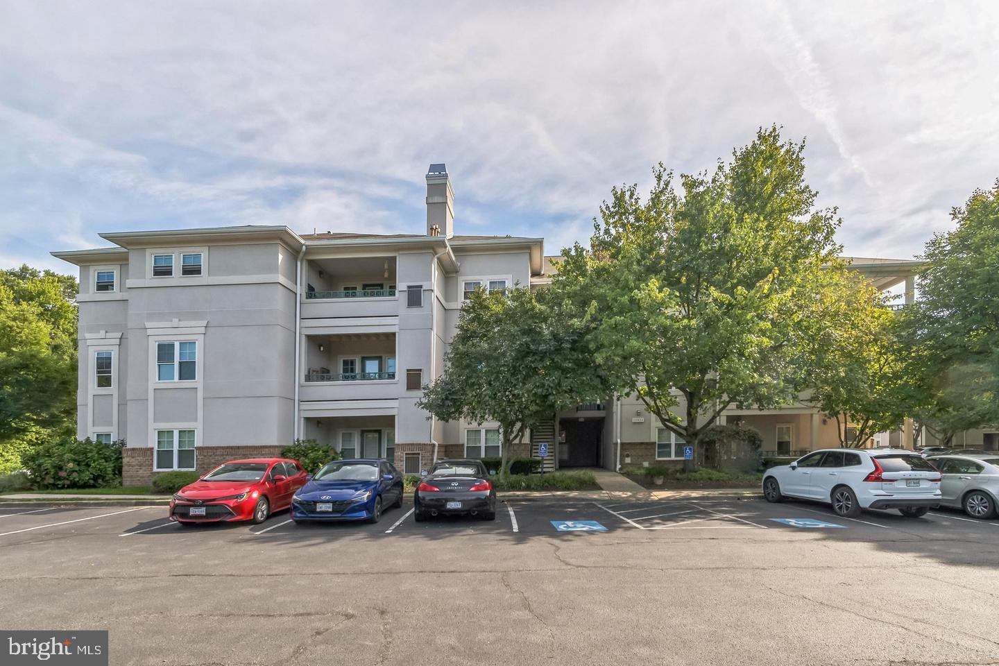 12024 Taliesin Place, Unit 35 Reston, VA 20190 - Photo 1 of 15 Penthouse Unit Near Reston Town Center!