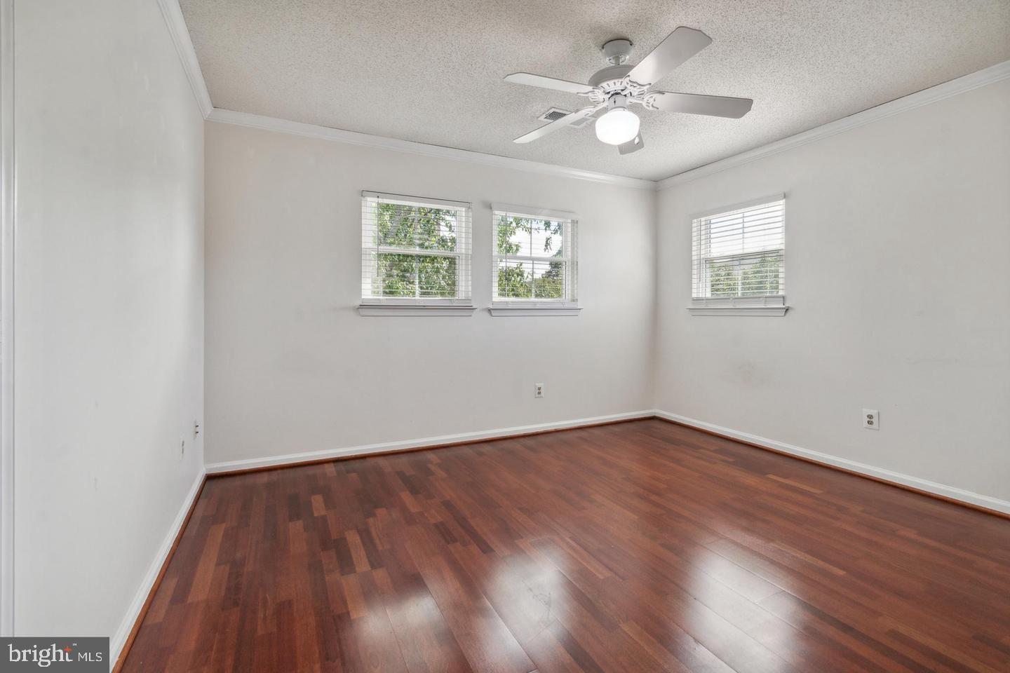 12024 Taliesin Place, Unit 35 Reston, VA 20190 - Photo 11 of 15 Bedroom 2