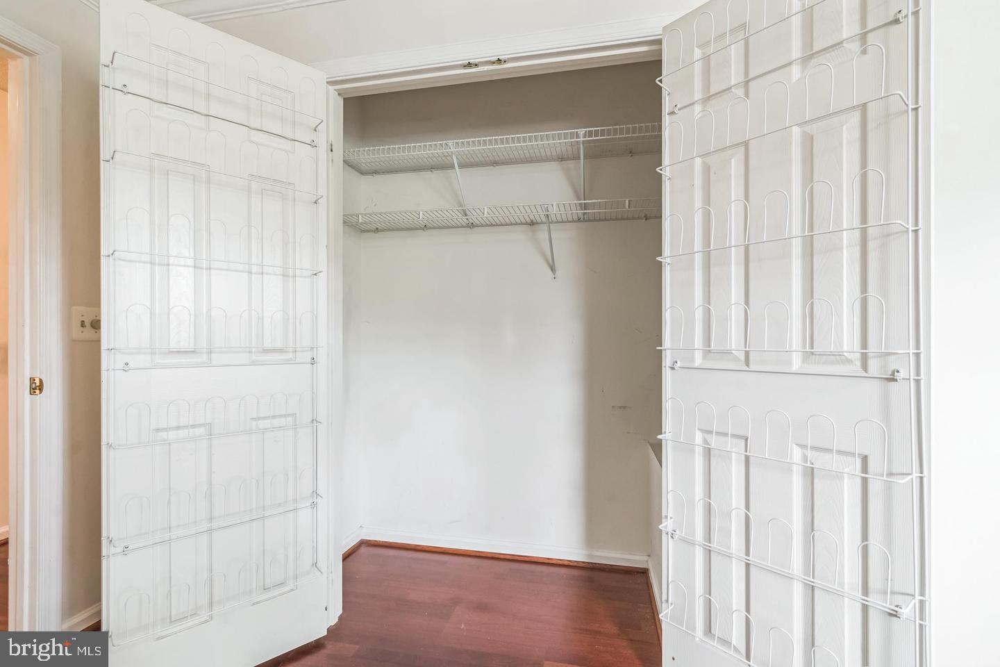 12024 Taliesin Place, Unit 35 Reston, VA 20190 - Photo 12 of 15 Bedroom Closet