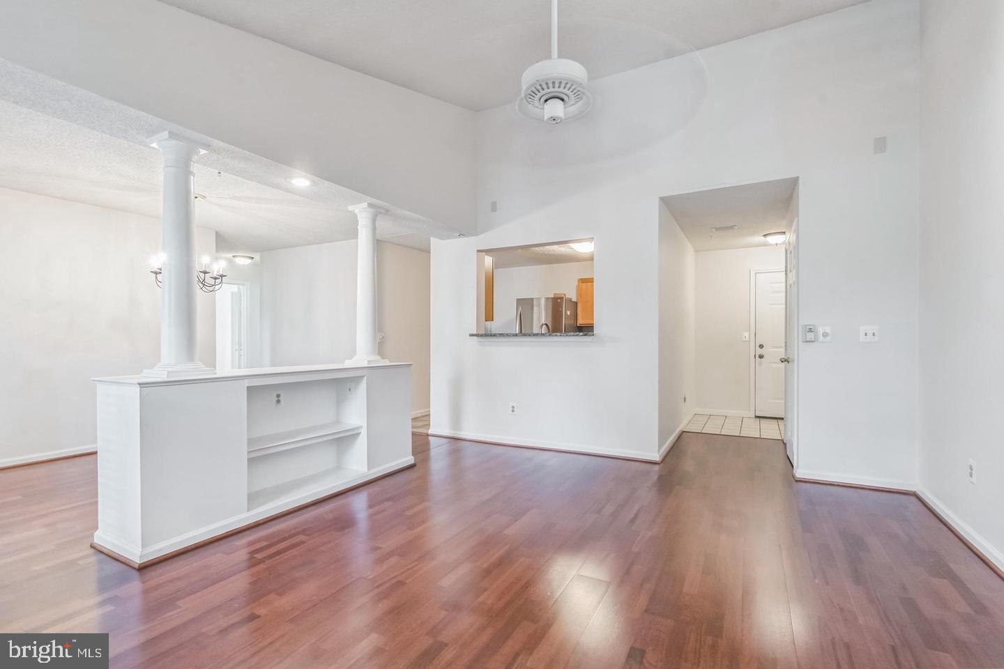 12024 Taliesin Place, Unit 35 Reston, VA 20190 - Photo 4 of 15 Living Room