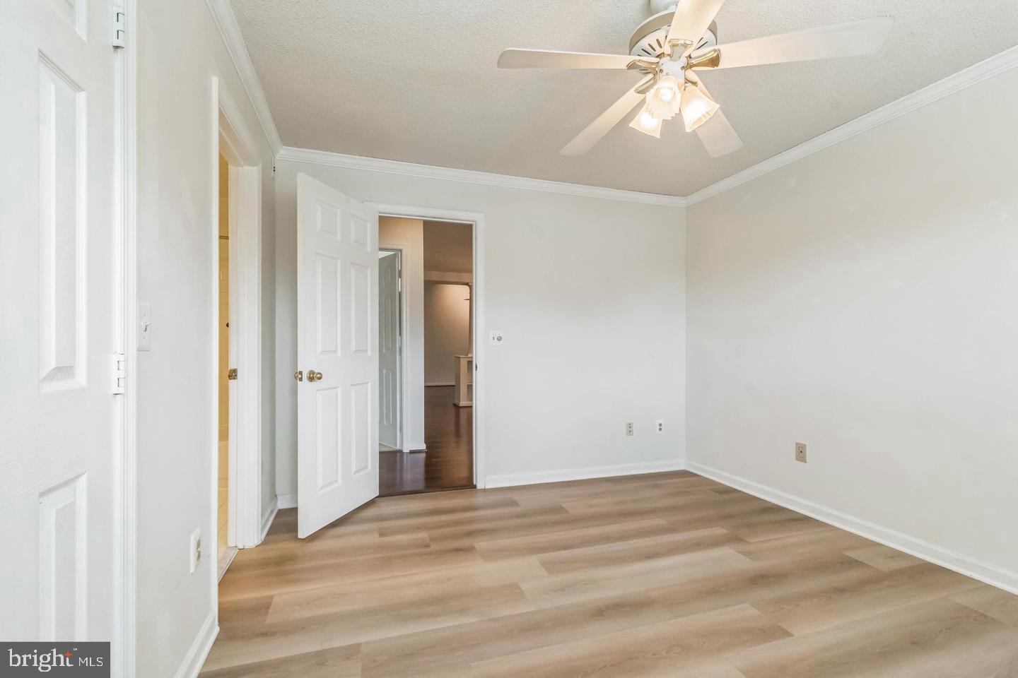 12024 Taliesin Place, Unit 35 Reston, VA 20190 - Photo 7 of 15 Primary Bedroom