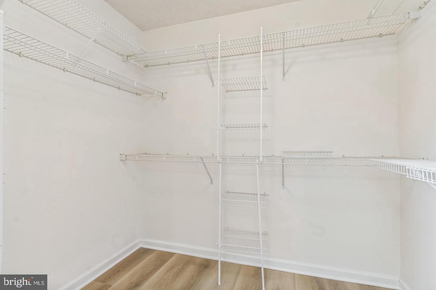 12024 Taliesin Place, Unit 35 Reston, VA 20190 - Photo 9 of 15 Primary Closet
