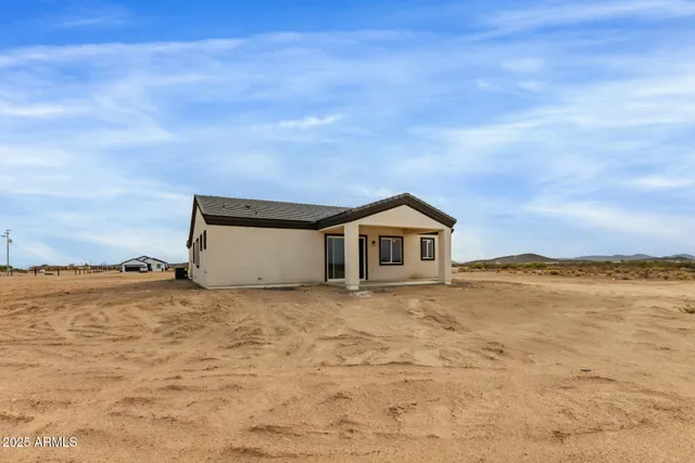 $469,999 | 37182 West Raymond Street, Tonopah, AZ 85354