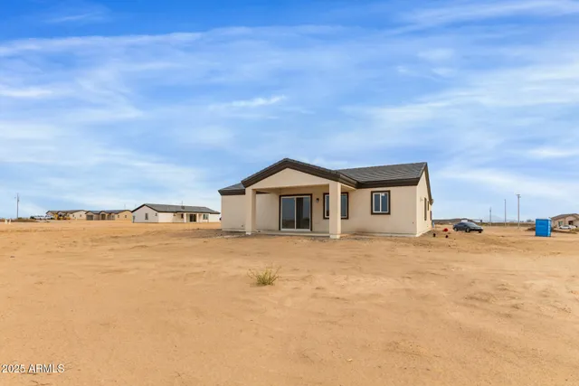 $469,999 | 37182 West Raymond Street, Tonopah, AZ 85354
