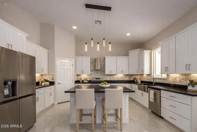 $469,999 | 37182 West Raymond Street, Tonopah, AZ 85354