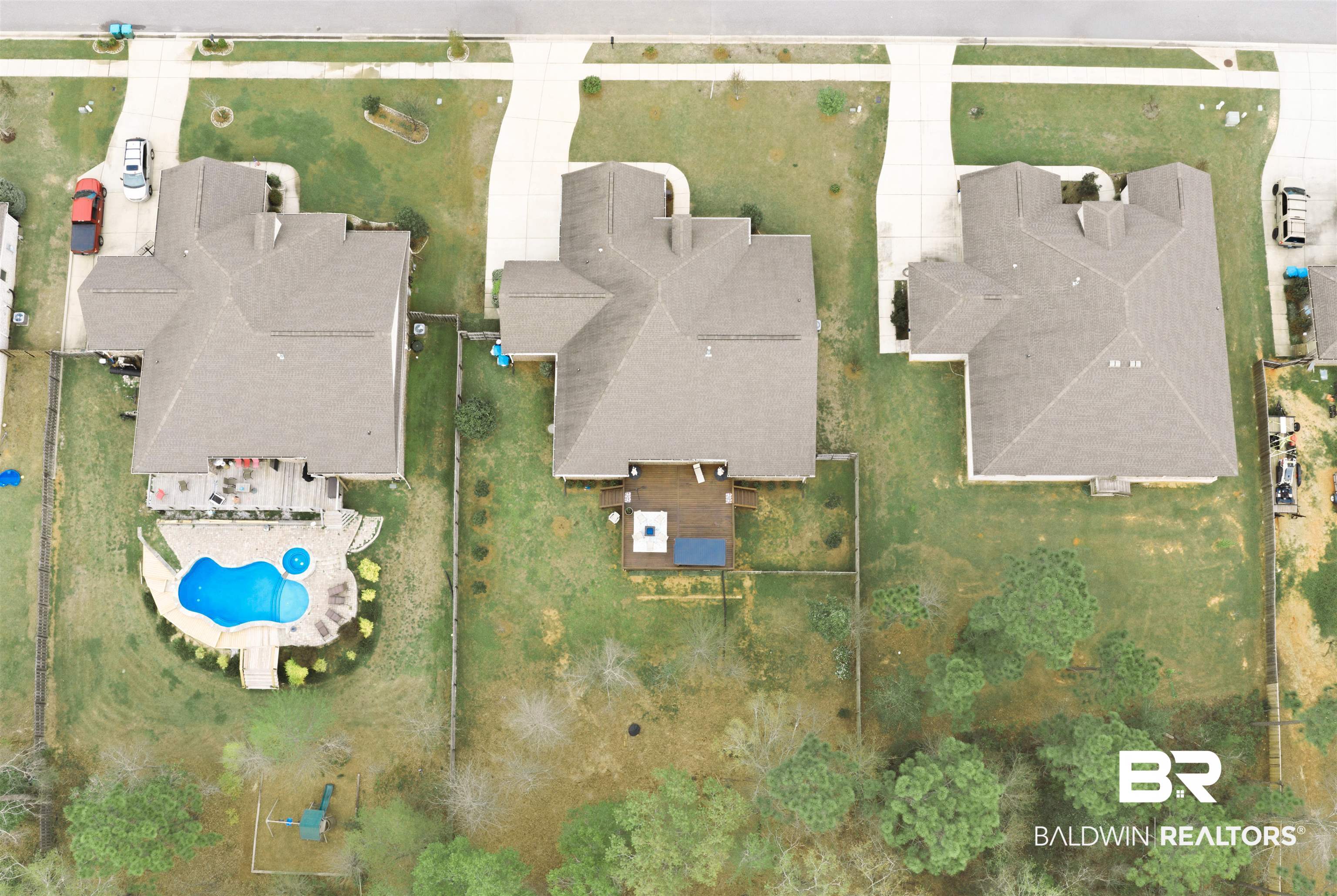 33803 Rutland Lane Daphne, AL 36527 - Photo 37 of 39
