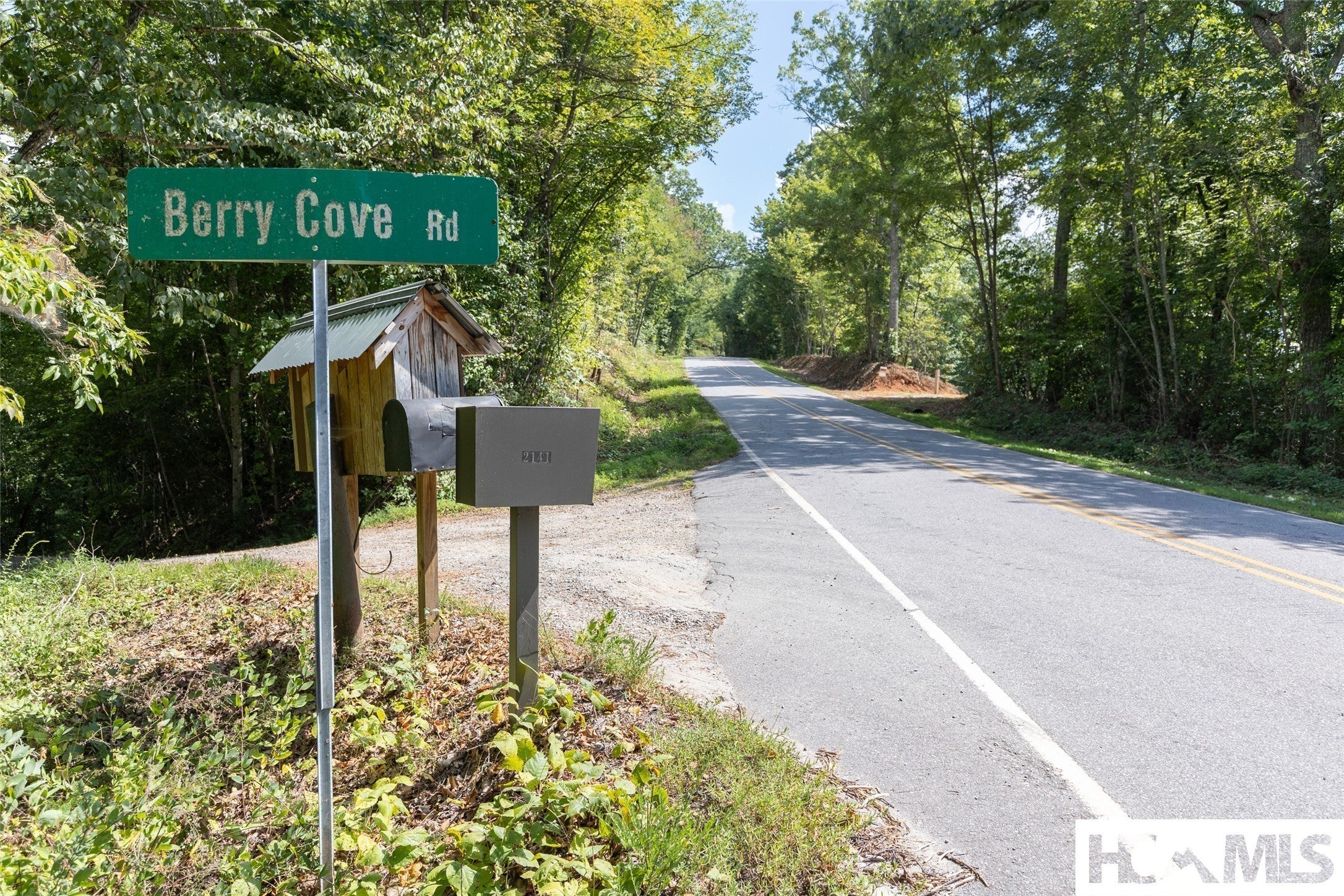Tbd Onion Mountain Road Franklin, NC 28734 - Photo 2 of 24 Gallery Image 2