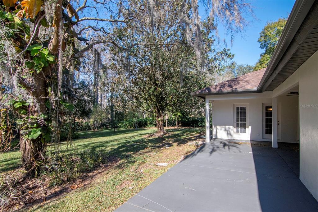18306 Pleasant Ridge Place Lutz, FL 33548 - Photo 49 of 64