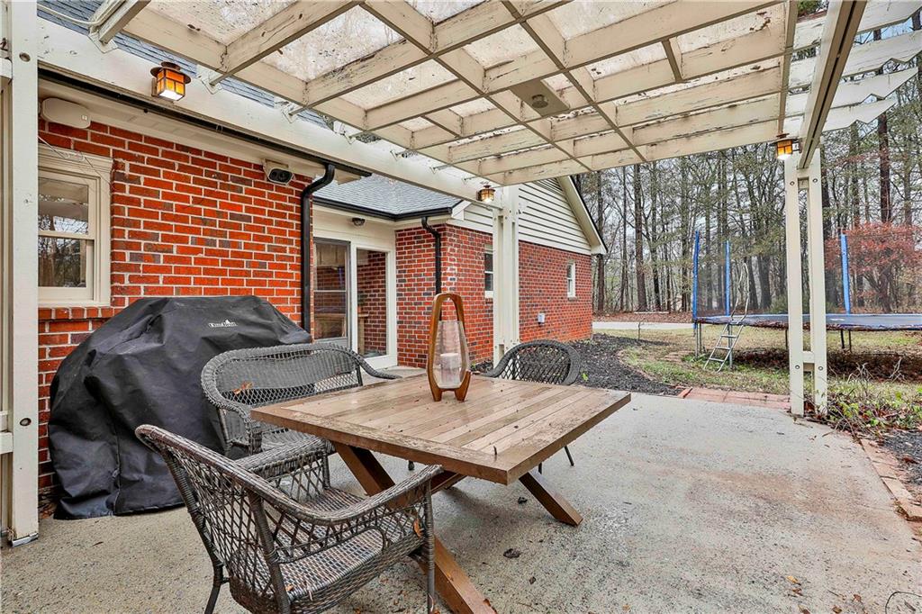 3191 Buck Branch Road Southwest Conyers, GA 30094 - Photo 42 of 53 Gallery Image 42