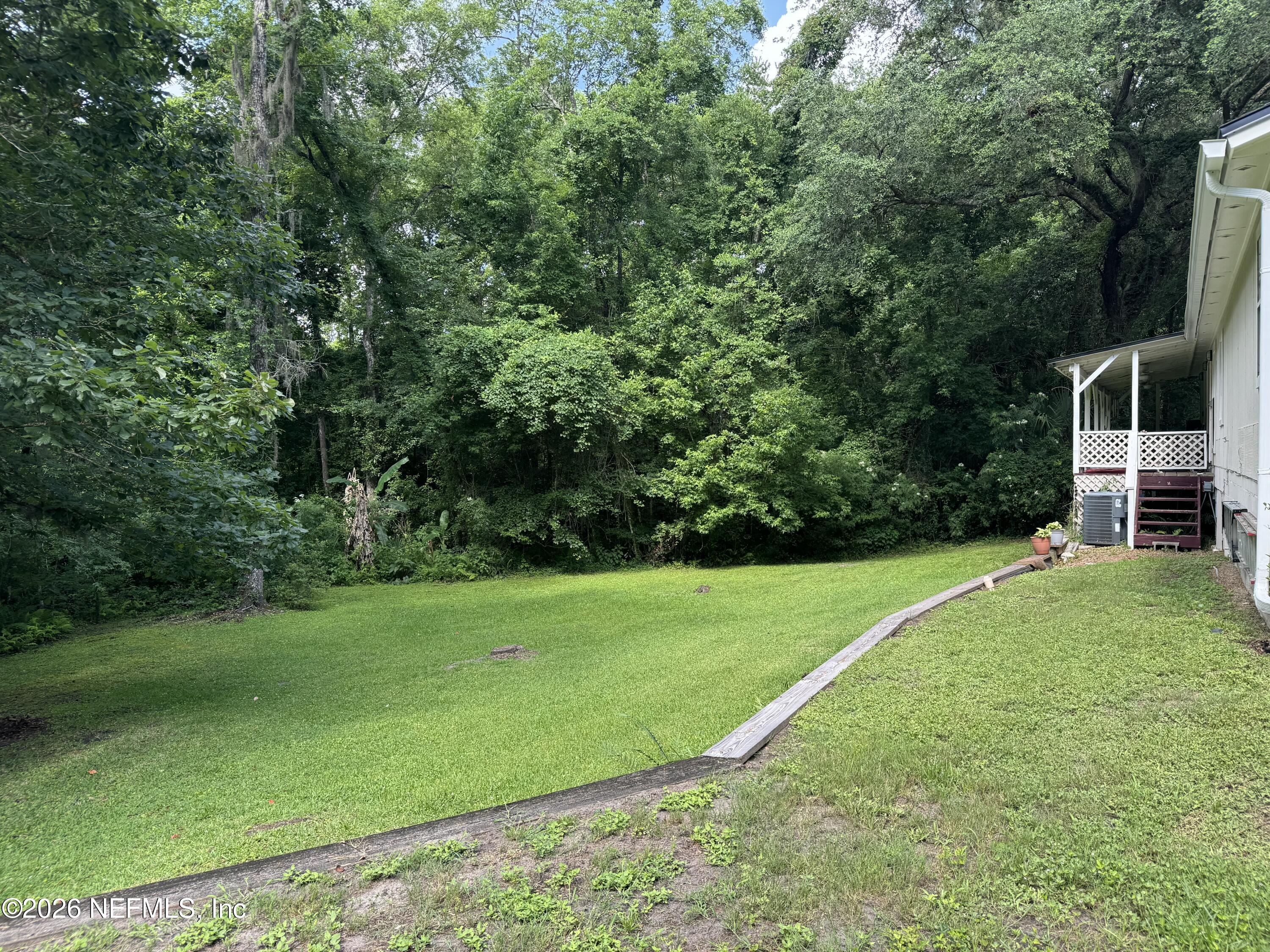 2140 Tom Thumb Road Middleburg, FL 32068 - Photo 43 of 47 Backyard 2
