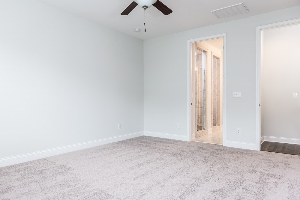 2526 Rambling Creek Road, Unit 23 Apex, NC 27523 - Photo 10 of 30 Master Bedroom