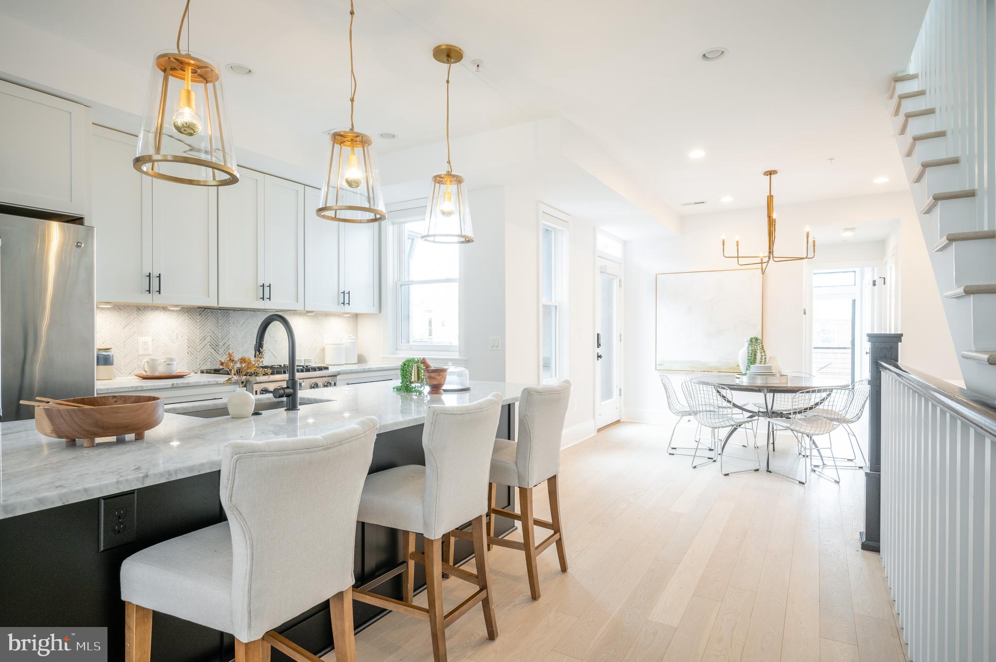 919 R Street Northwest, Unit 2 Washington, DC 20001 - Photo 12 of 44