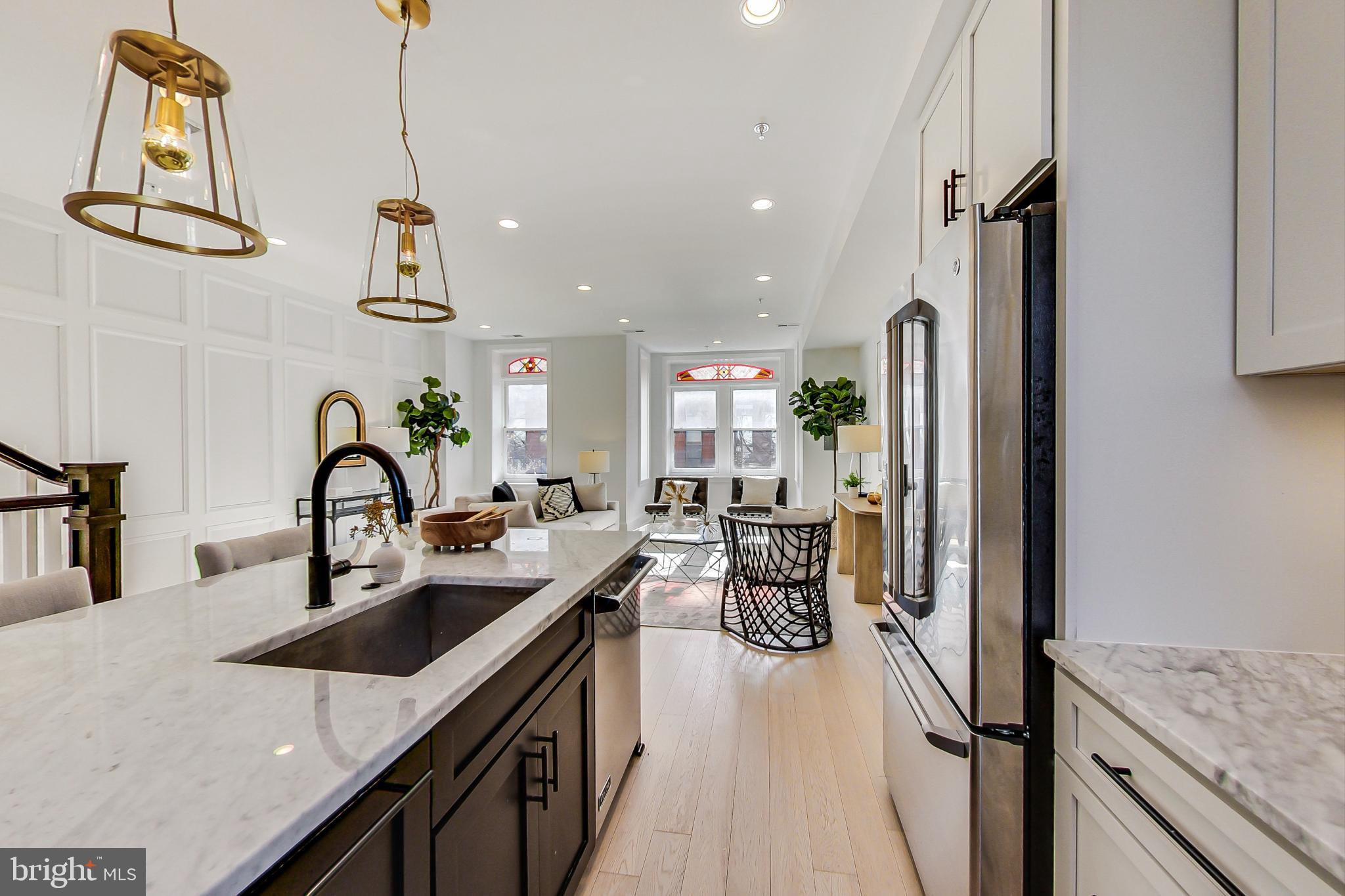 919 R Street Northwest, Unit 2 Washington, DC 20001 - Photo 13 of 44