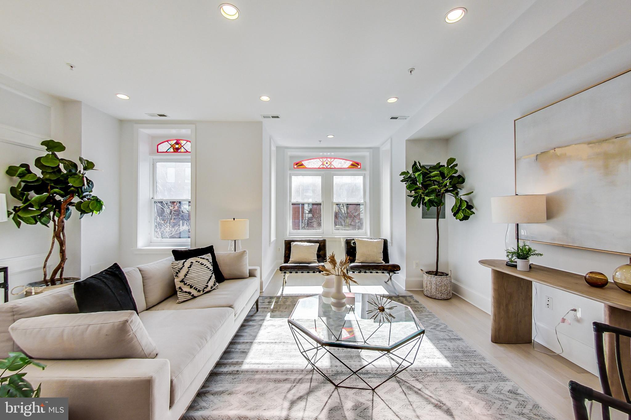 919 R Street Northwest, Unit 2 Washington, DC 20001 - Photo 14 of 44