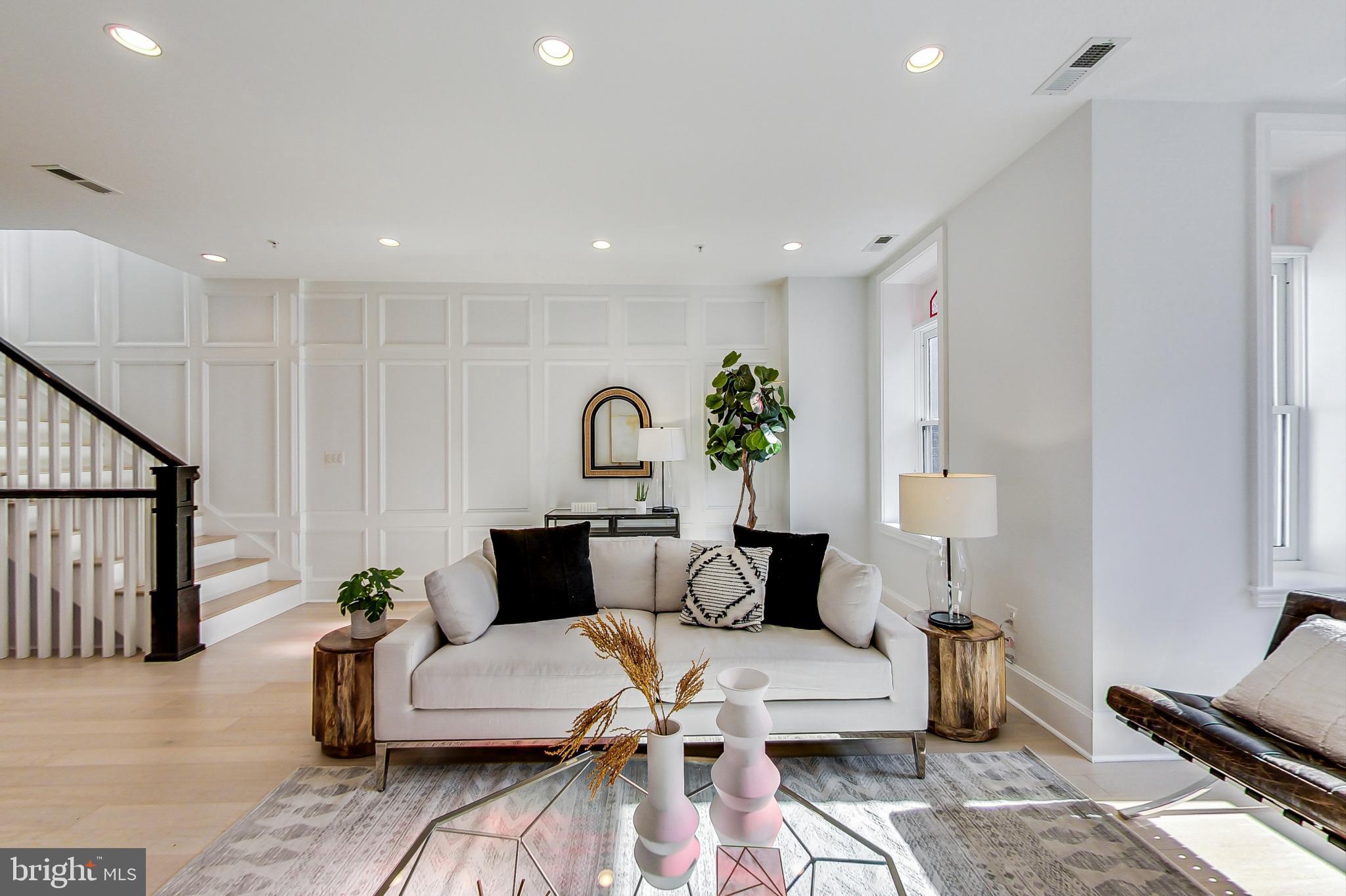 919 R Street Northwest, Unit 2 Washington, DC 20001 - Photo 16 of 44