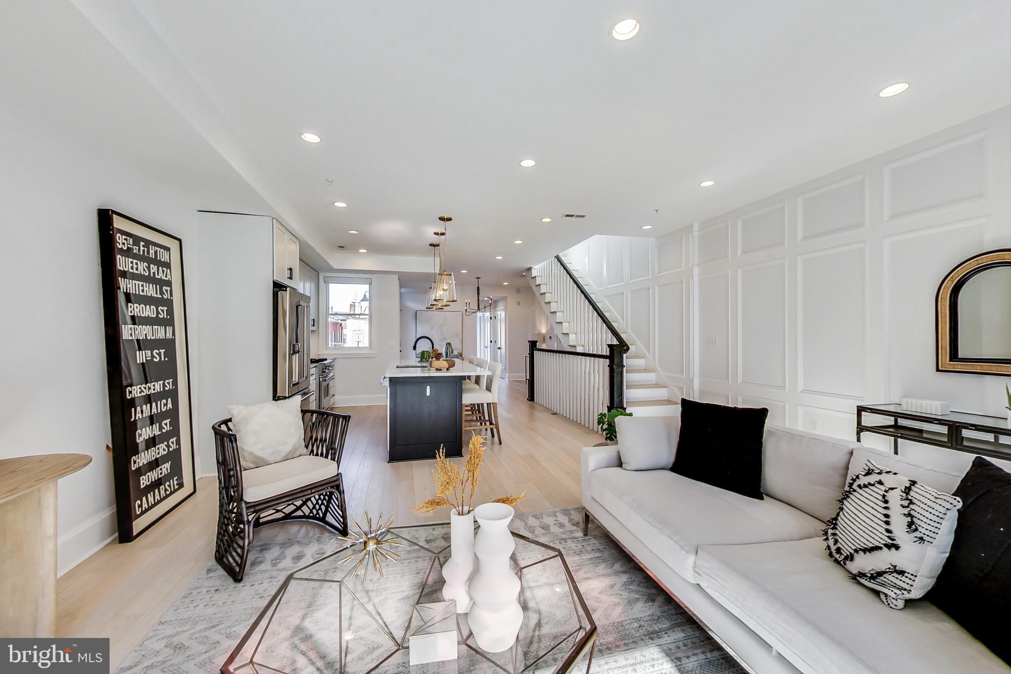 919 R Street Northwest, Unit 2 Washington, DC 20001 - Photo 17 of 44