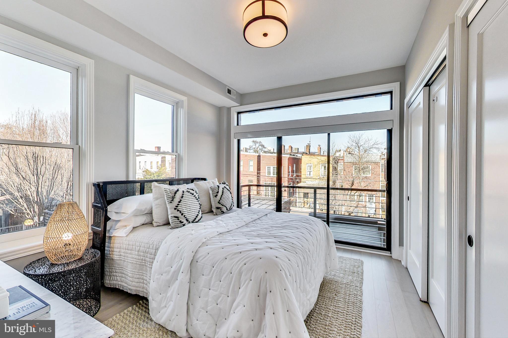 919 R Street Northwest, Unit 2 Washington, DC 20001 - Photo 18 of 44