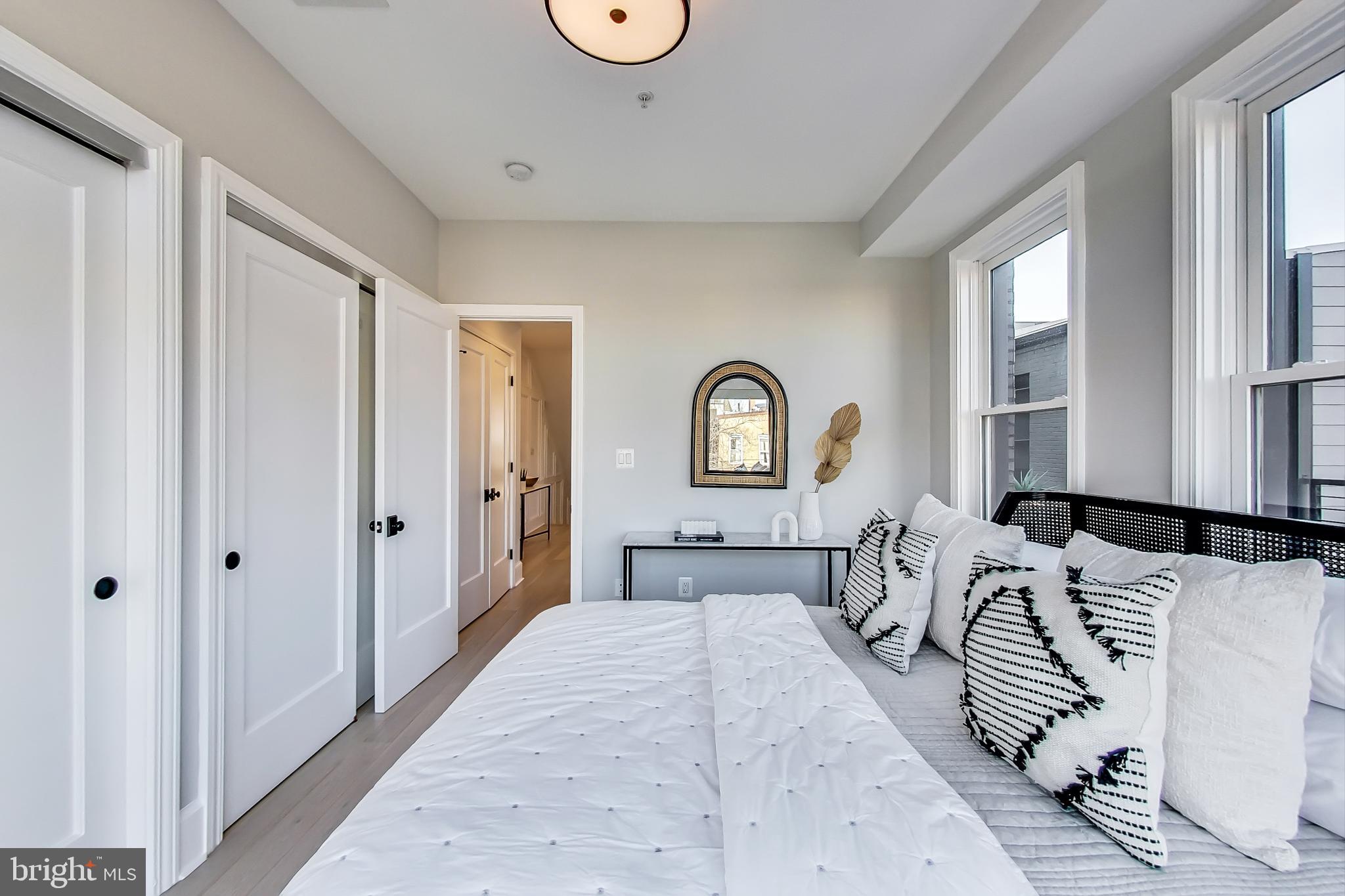 919 R Street Northwest, Unit 2 Washington, DC 20001 - Photo 20 of 44