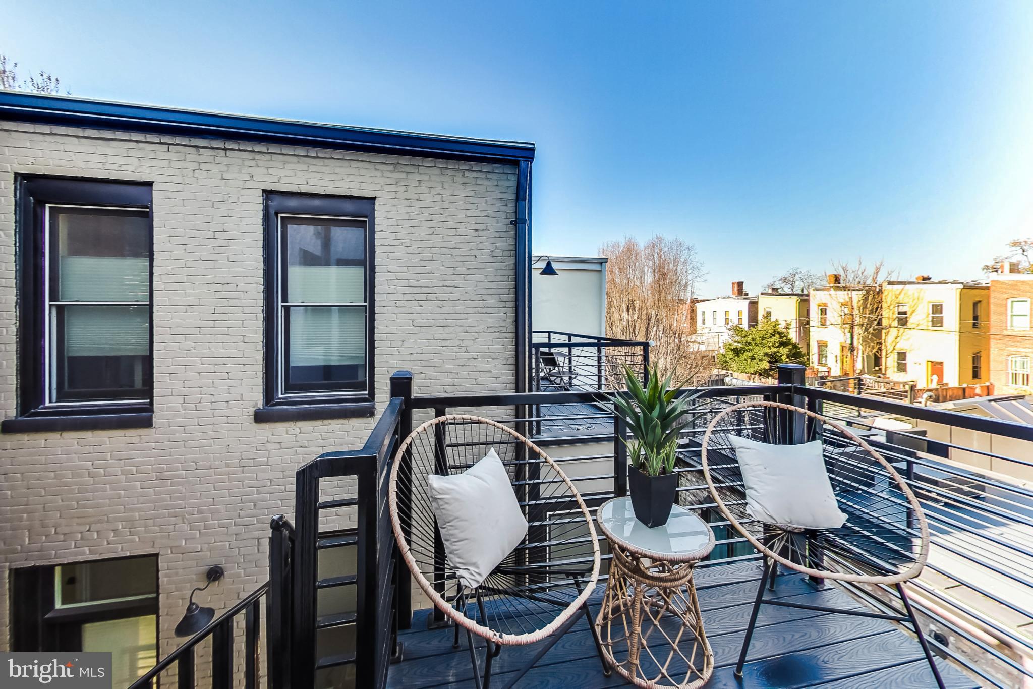 919 R Street Northwest, Unit 2 Washington, DC 20001 - Photo 23 of 44