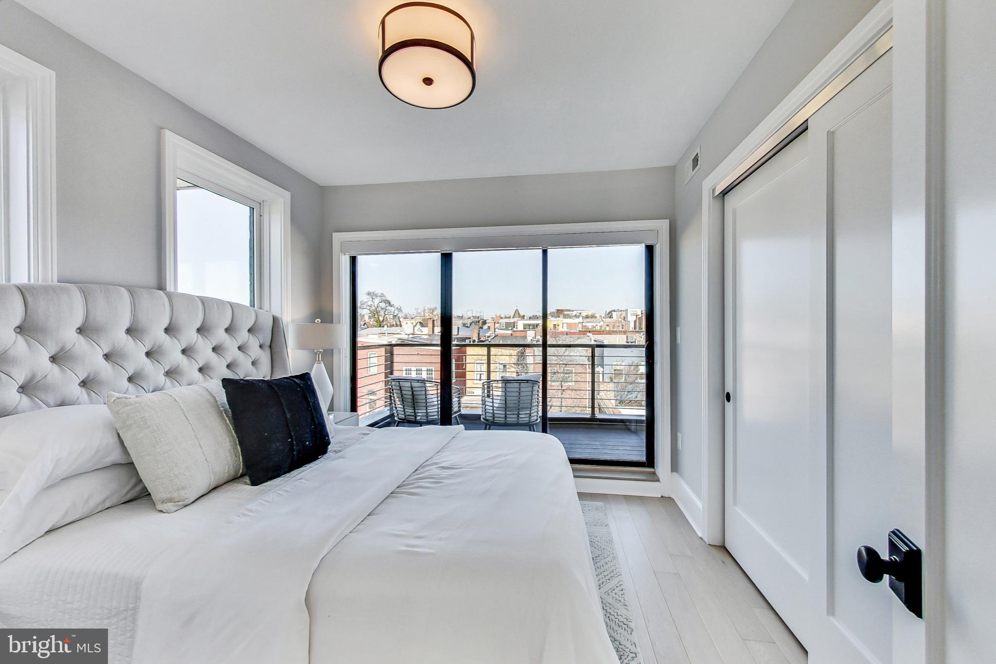 919 R Street Northwest, Unit 2 Washington, DC 20001 - Photo 24 of 44