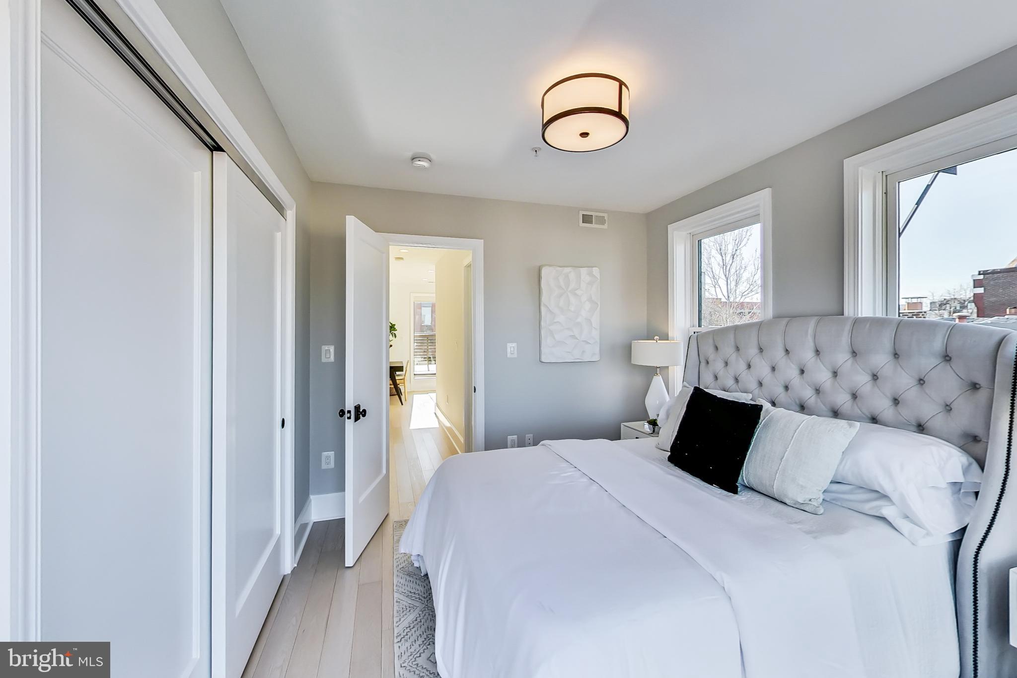 919 R Street Northwest, Unit 2 Washington, DC 20001 - Photo 26 of 44