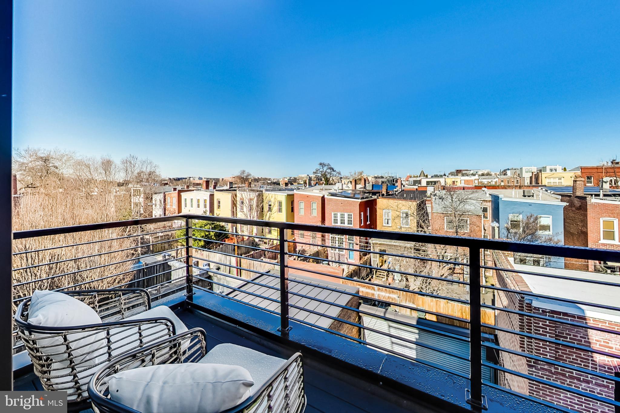 919 R Street Northwest, Unit 2 Washington, DC 20001 - Photo 27 of 44