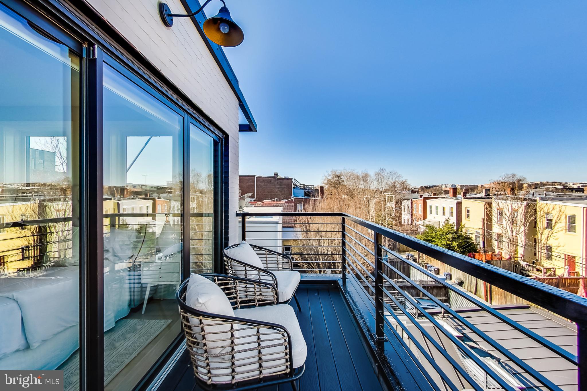 919 R Street Northwest, Unit 2 Washington, DC 20001 - Photo 28 of 44