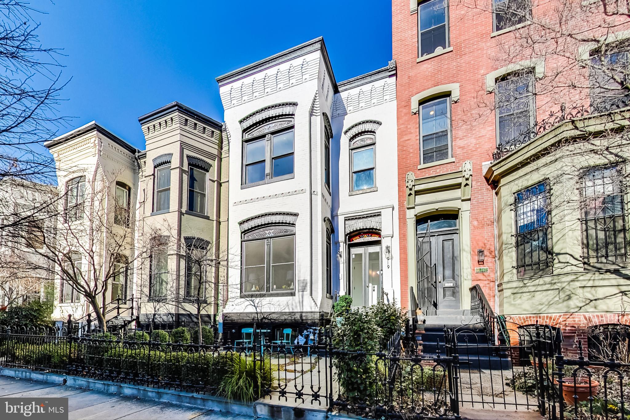 919 R Street Northwest, Unit 2 Washington, DC 20001 - Photo 3 of 44