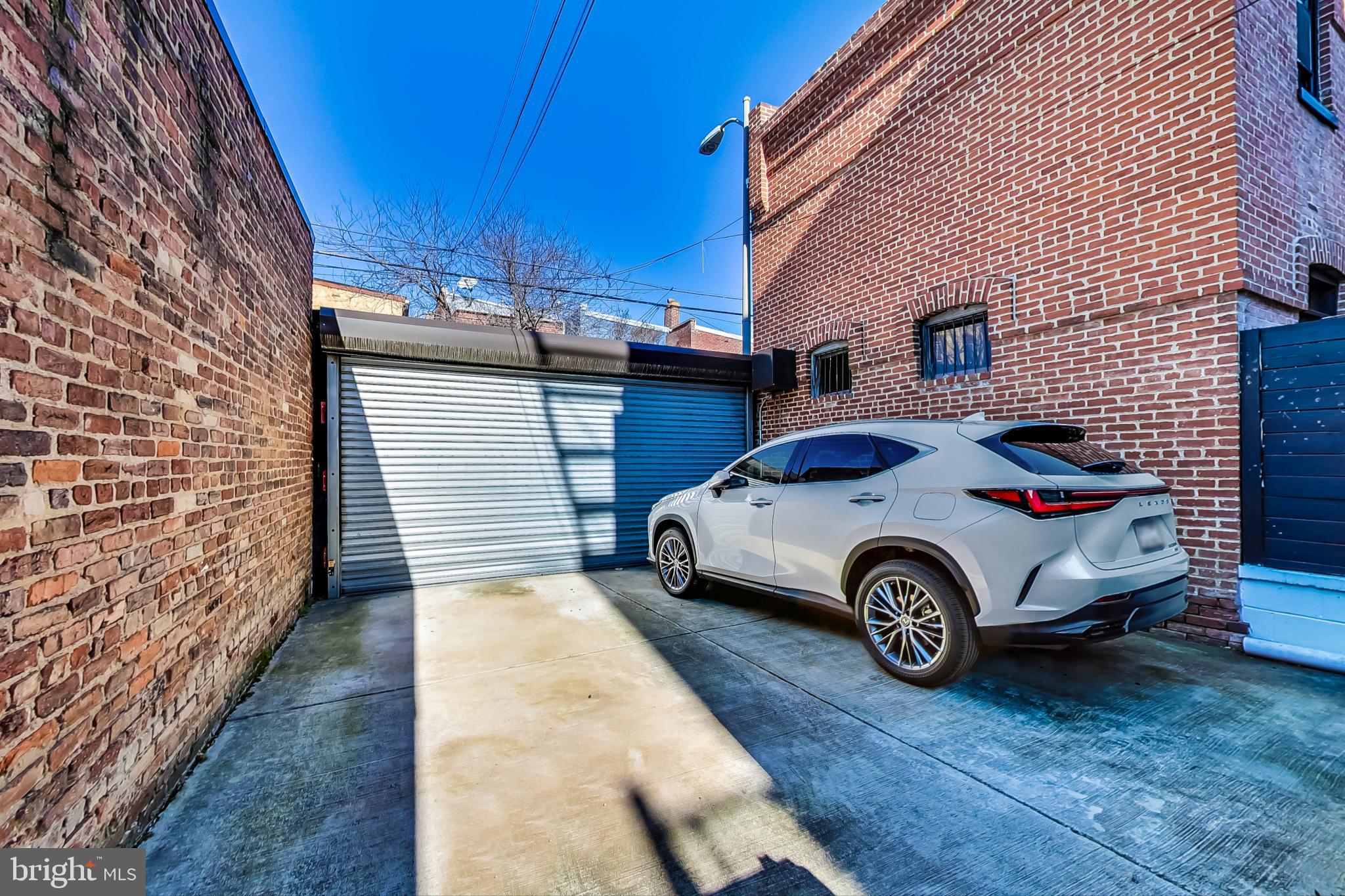 919 R Street Northwest, Unit 2 Washington, DC 20001 - Photo 42 of 44