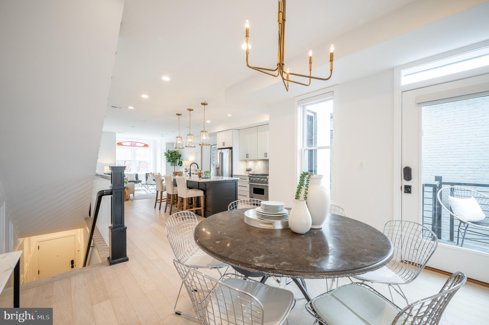 919 R Street Northwest, Unit 2 Washington, DC 20001 - Photo 7 of 44