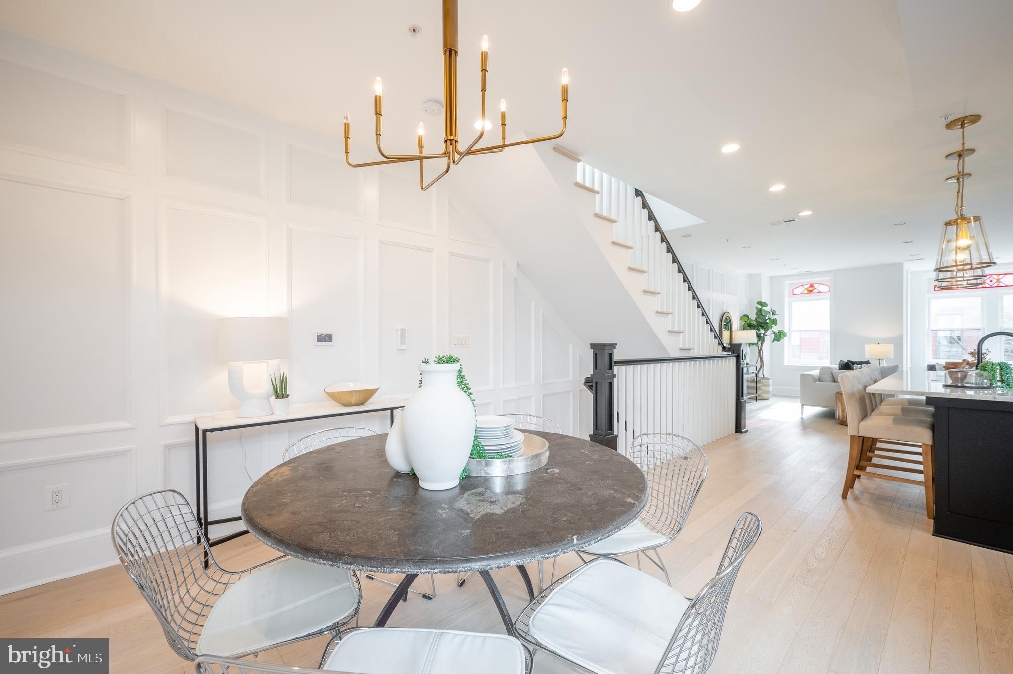 919 R Street Northwest, Unit 2 Washington, DC 20001 - Photo 8 of 44