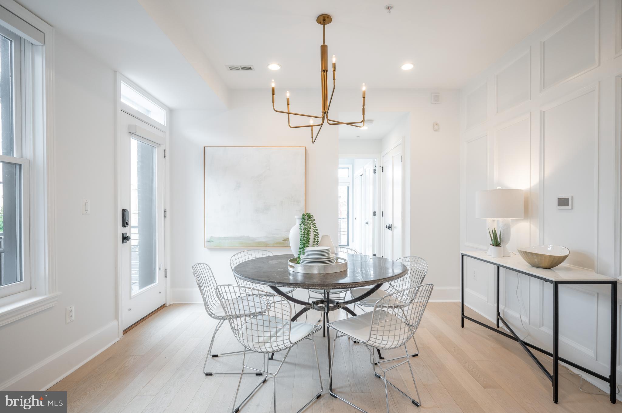 919 R Street Northwest, Unit 2 Washington, DC 20001 - Photo 9 of 44