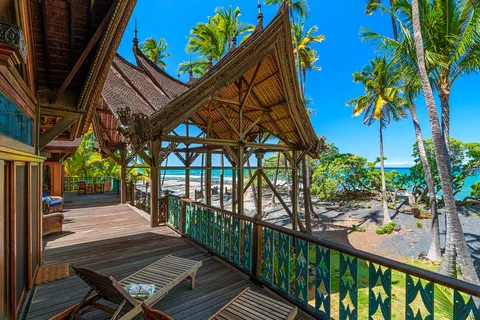 $32,500,000 | 71-1890 Queen Kaahumanu Highway, Kailua-Kona, HI 96740