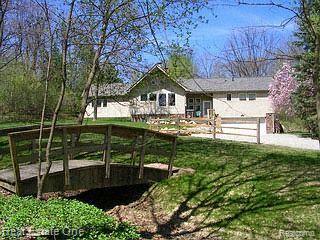 1640 Silver Bell Road Rochester, MI 48306 - Photo 1 of 1 Silverbell