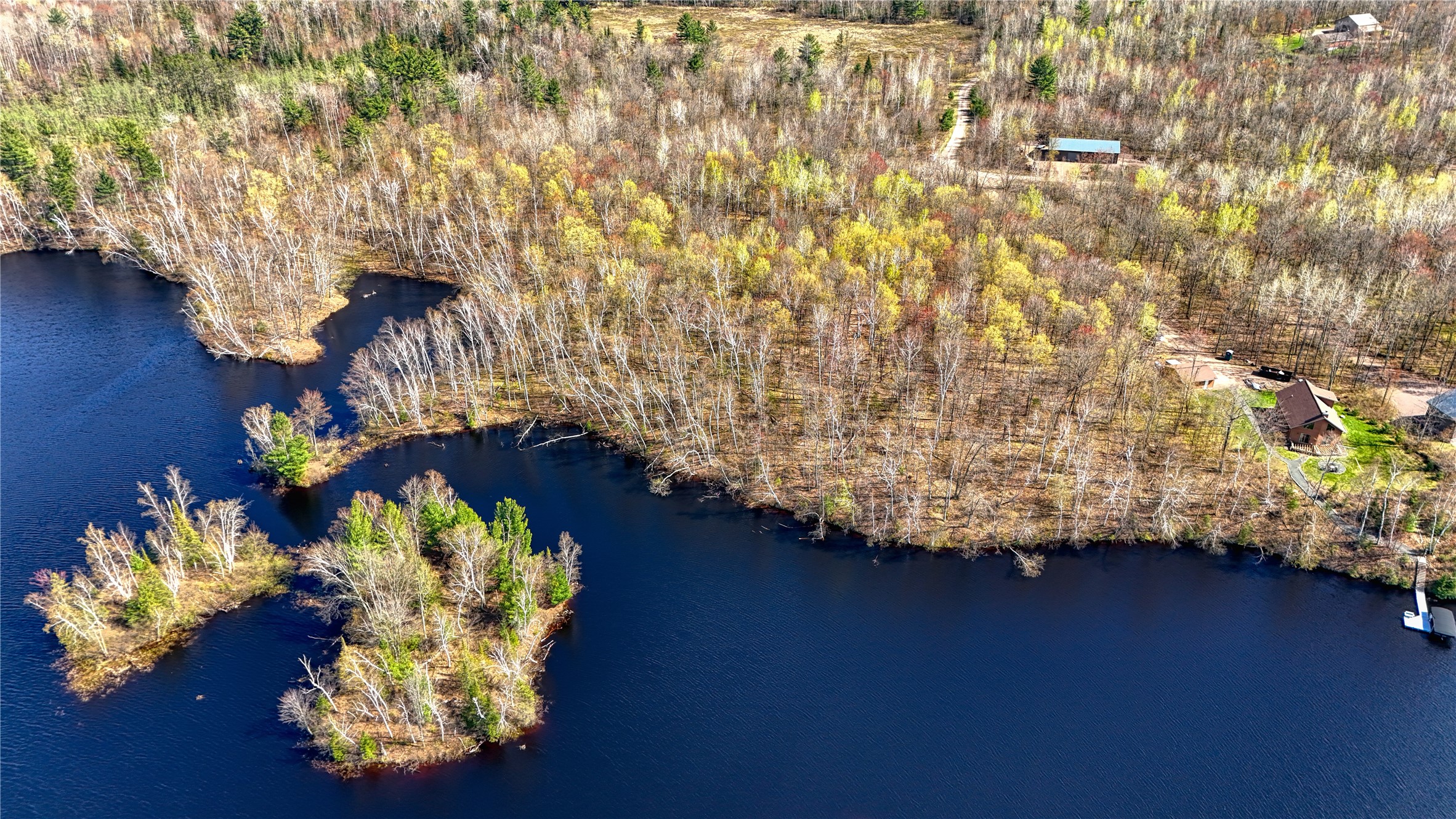 Lot 7 Trapper Trail Hayward, WI 54843 - Photo 5 of 42
