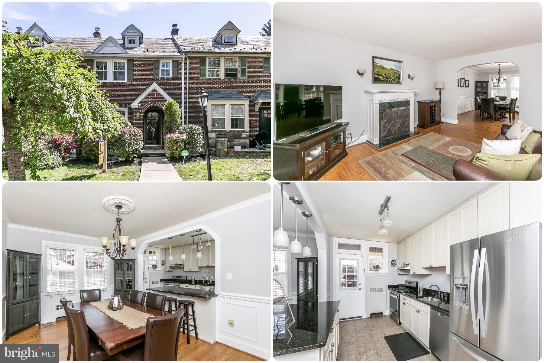 315 Murdock Road Baltimore, MD 21212 - Photo 1 of 44