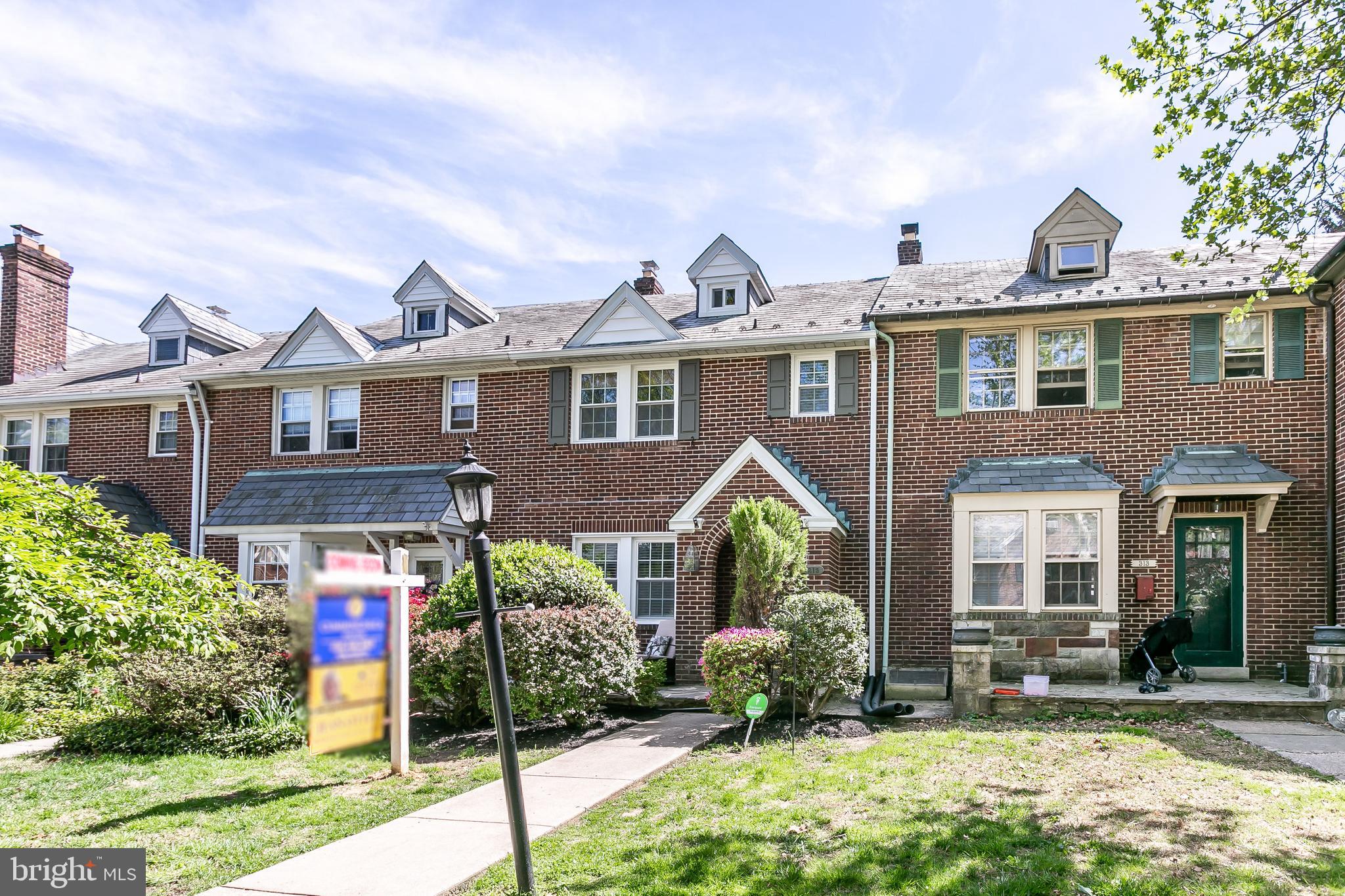 315 Murdock Road Baltimore, MD 21212 - Photo 2 of 44