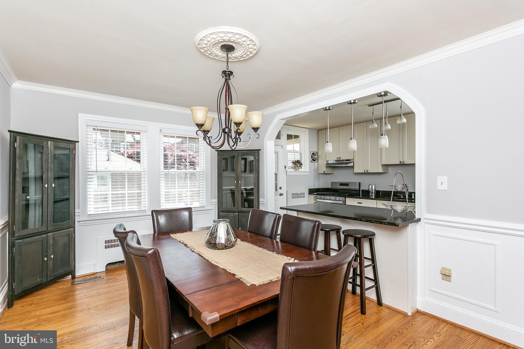 315 Murdock Road Baltimore, MD 21212 - Photo 11 of 44
