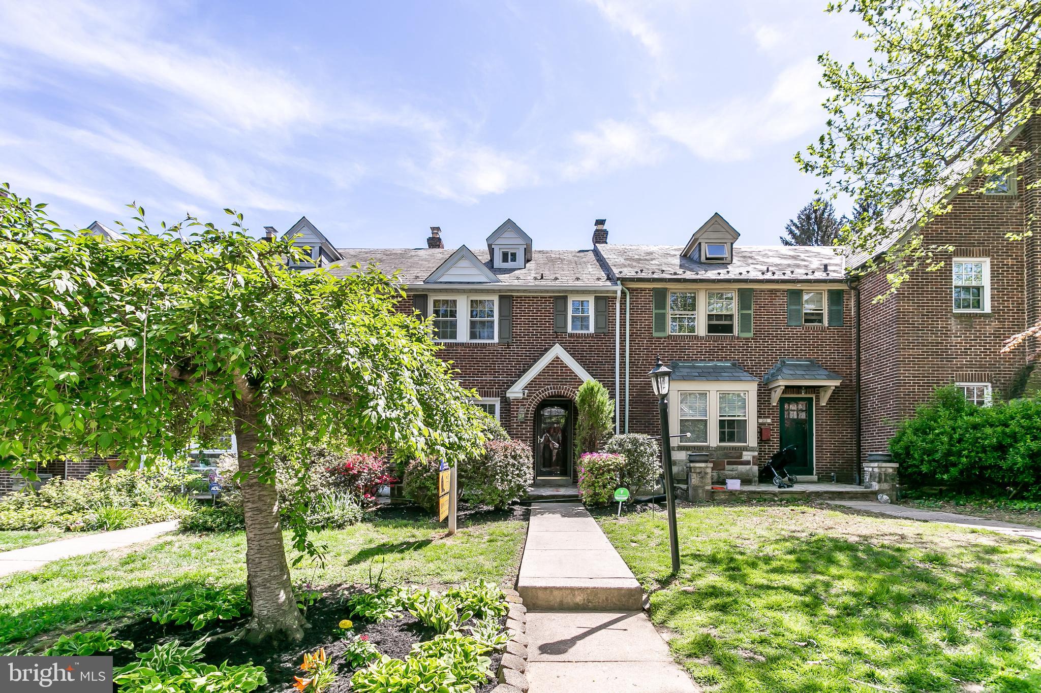315 Murdock Road Baltimore, MD 21212 - Photo 3 of 44