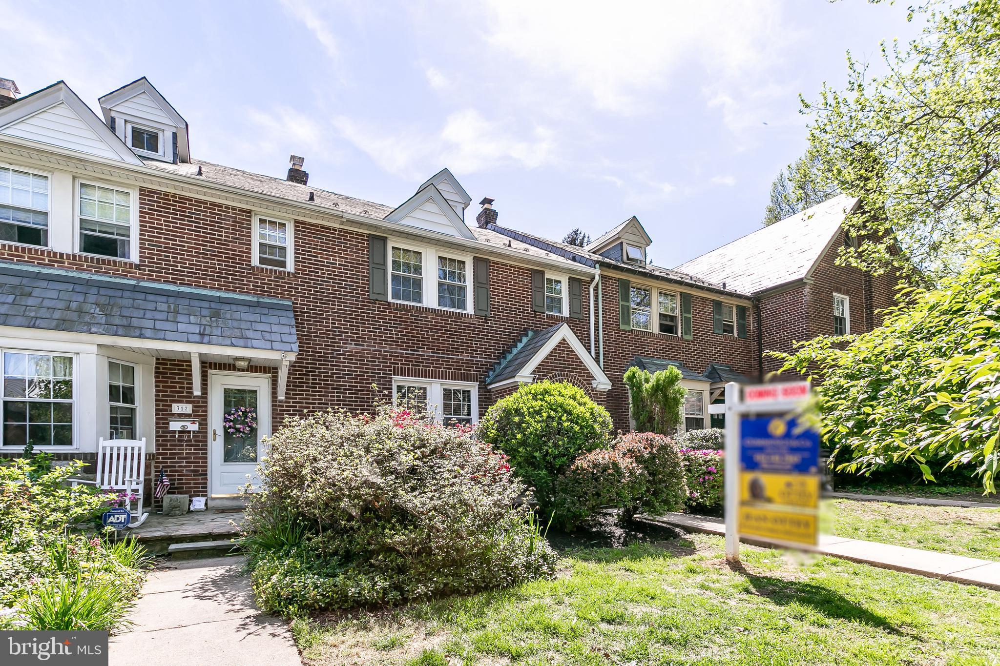 315 Murdock Road Baltimore, MD 21212 - Photo 4 of 44