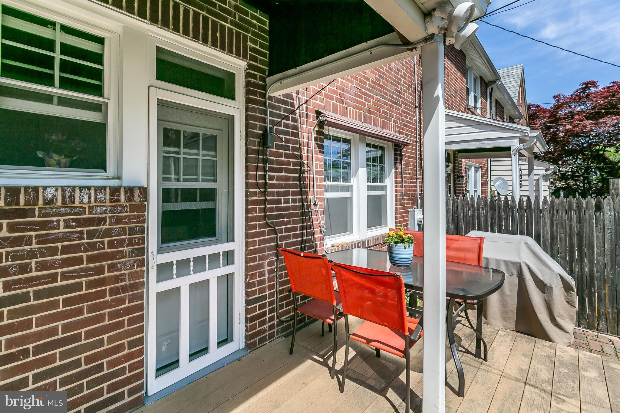 315 Murdock Road Baltimore, MD 21212 - Photo 38 of 44