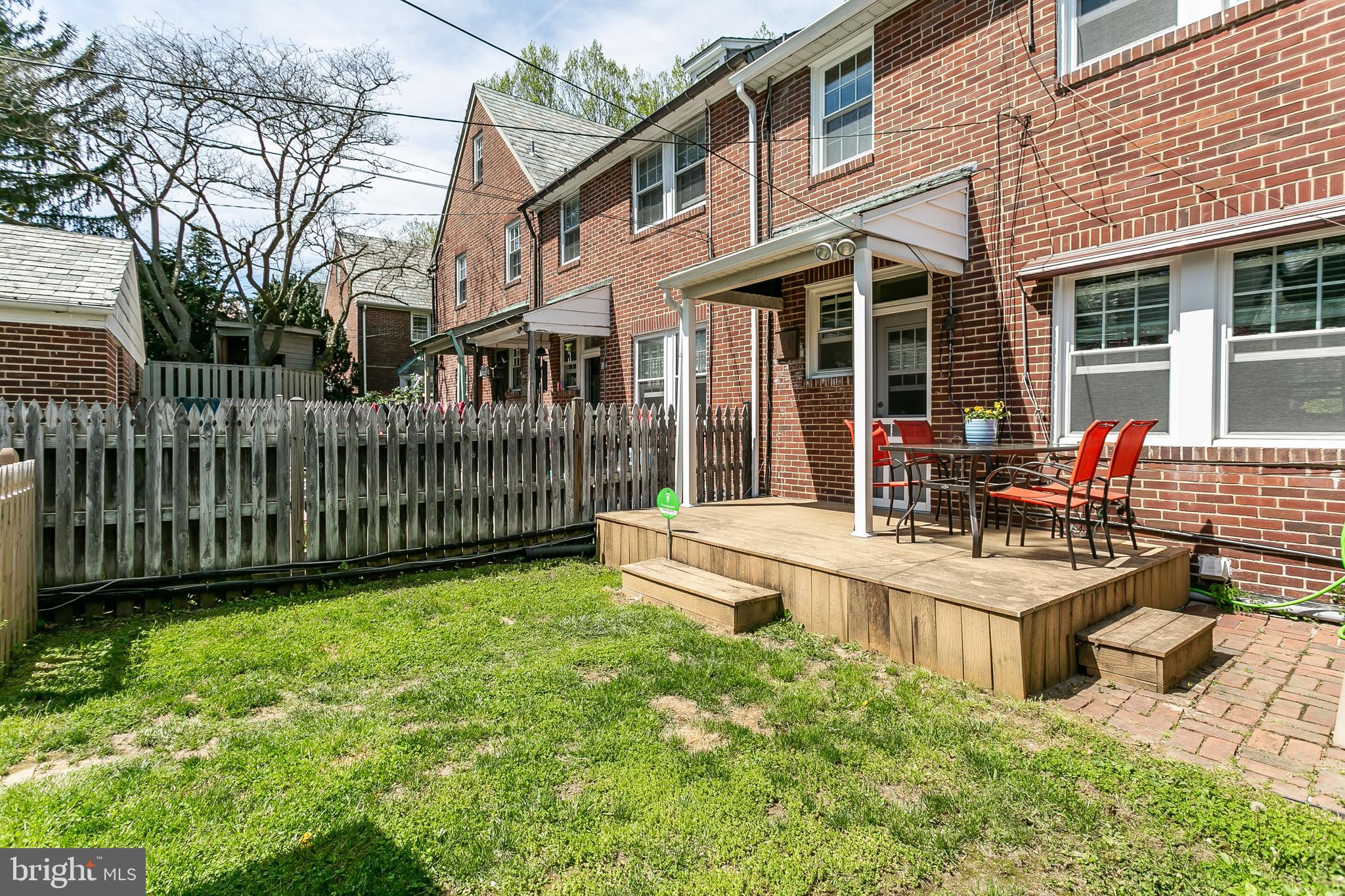 315 Murdock Road Baltimore, MD 21212 - Photo 40 of 44
