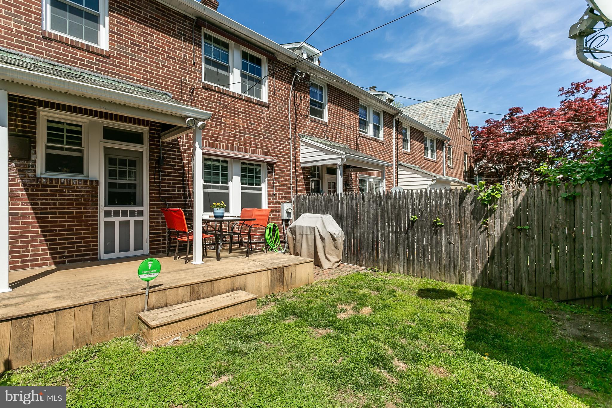 315 Murdock Road Baltimore, MD 21212 - Photo 41 of 44