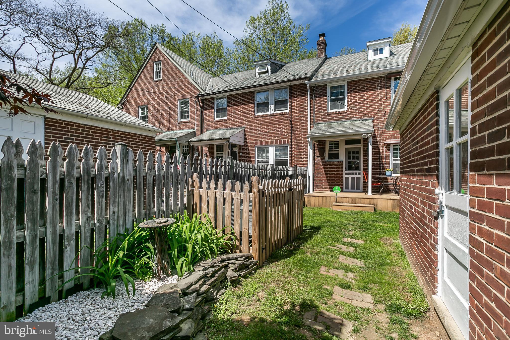 315 Murdock Road Baltimore, MD 21212 - Photo 43 of 44