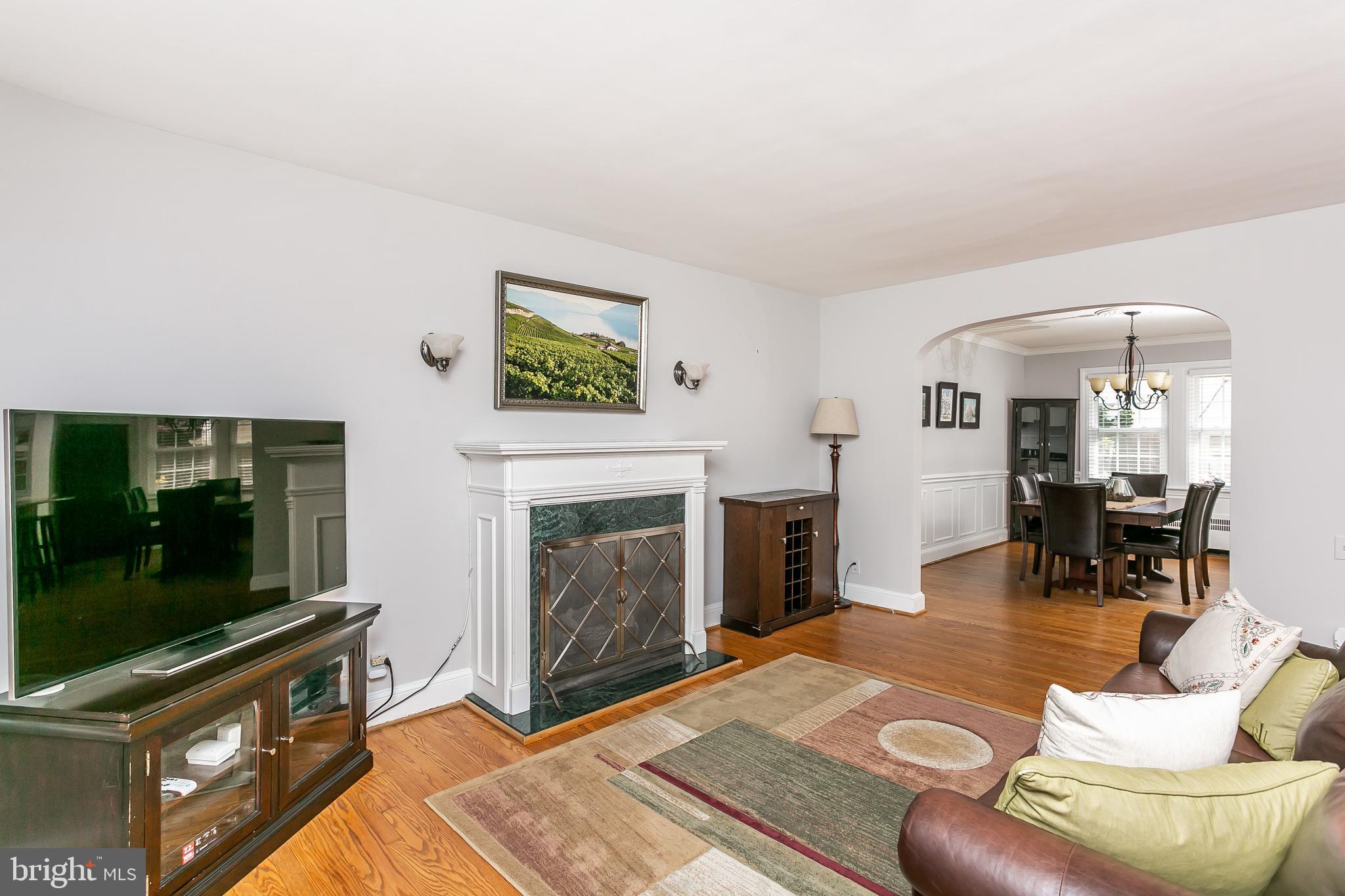 315 Murdock Road Baltimore, MD 21212 - Photo 8 of 44