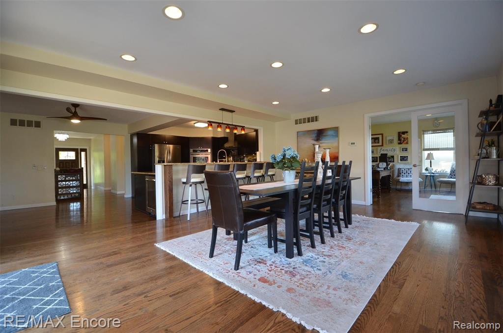 6331 Middle Lake Road Clarkston, MI 48346 - Photo 12 of 87
