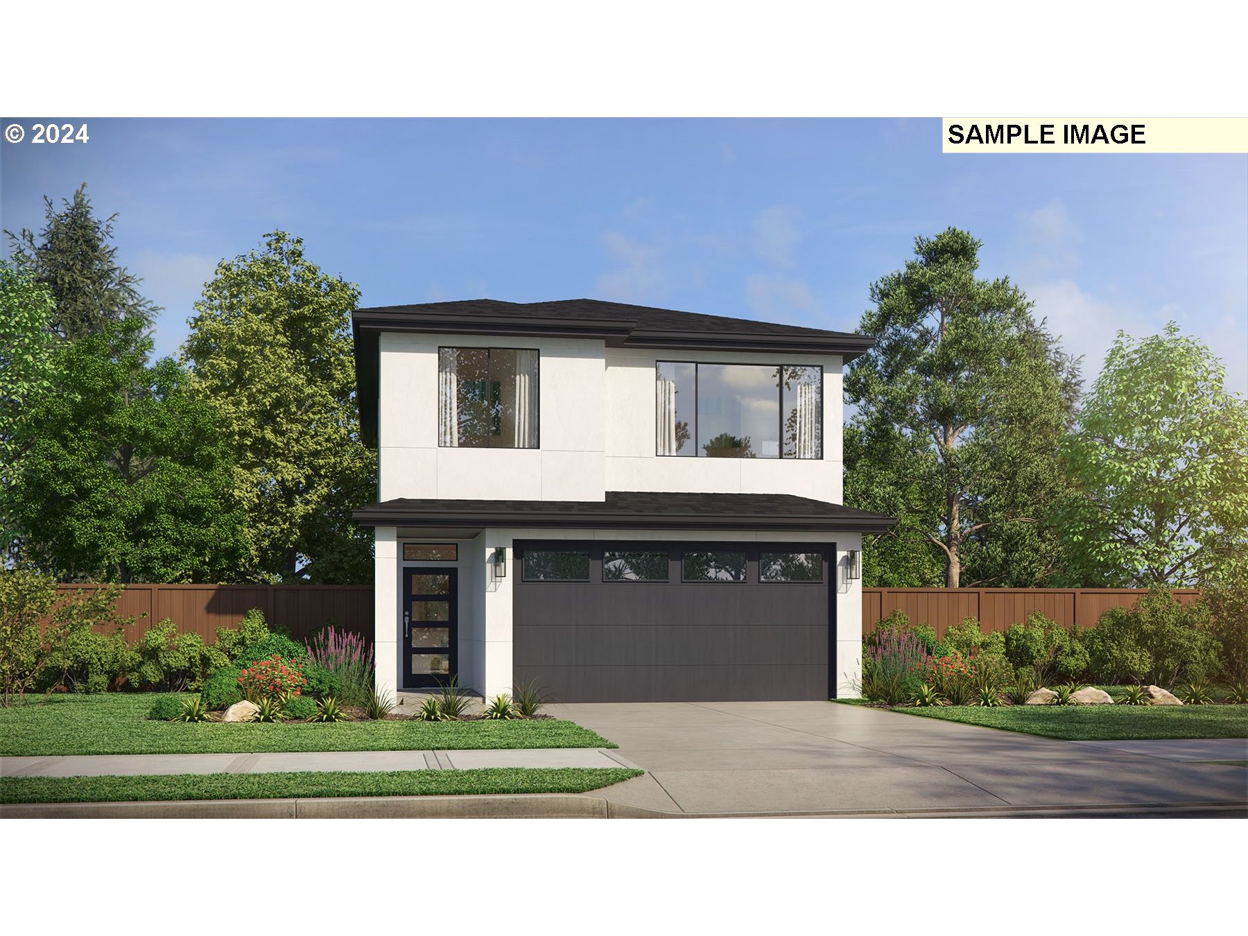 804 Northwest 175th Way  