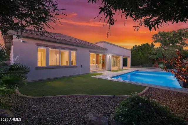 $1,120,000 | 6917 East Ingram Circle, Mesa, AZ 85207